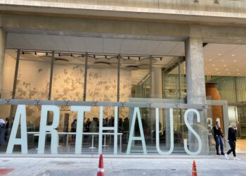 Semana del Arte en BA