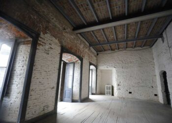 Concurso Nacional de Arquitectura y Patrimonio