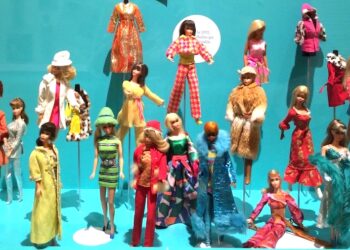 Barbie, ficción o realidad?