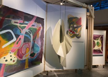 AFFAIR, feria de galerías 