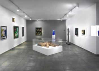 Premio Klemm a las Artes Visuales