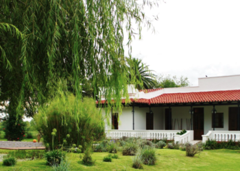 Residencias Serigráficas en Argentina