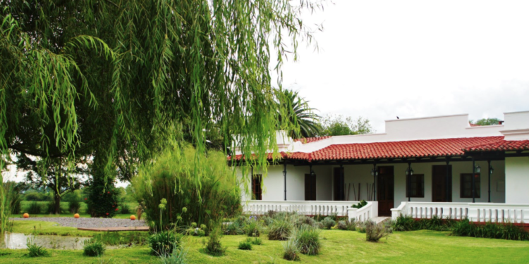 Residencias Serigráficas en Argentina