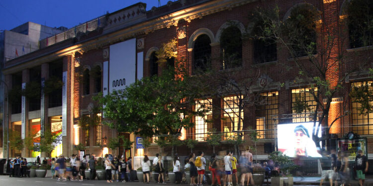 Noche de los Museos