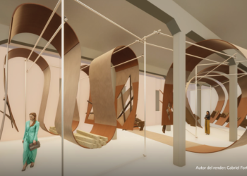 La Bienal de Venecia 2024 ya tiene quien nos represente