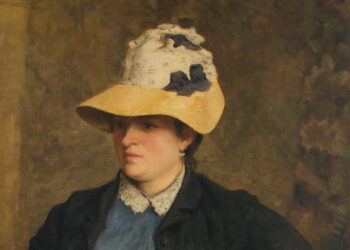 Eduardo Sívori entre París y Buenos Aires