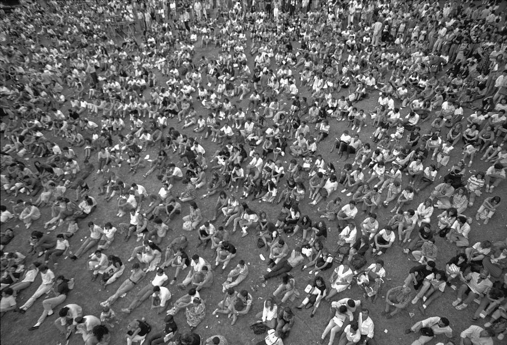 Bienal de Arte Joven 1989