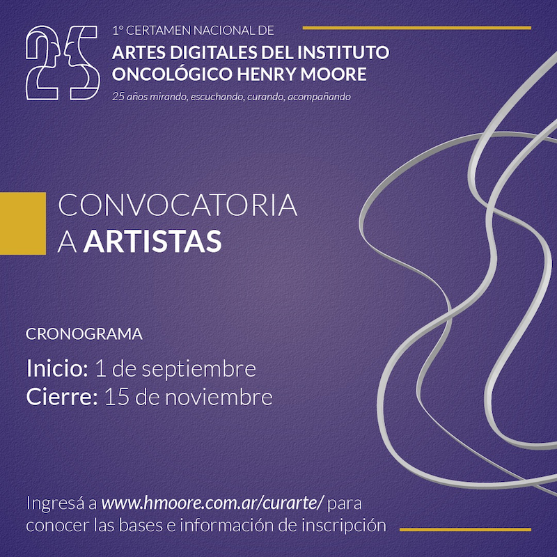 Certamen de Artes Digitales