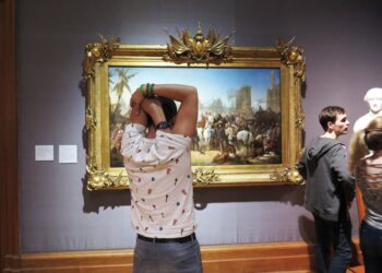 Premio Nacional a la Trayectoria