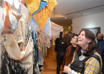 Síntomas del arte en San Juan