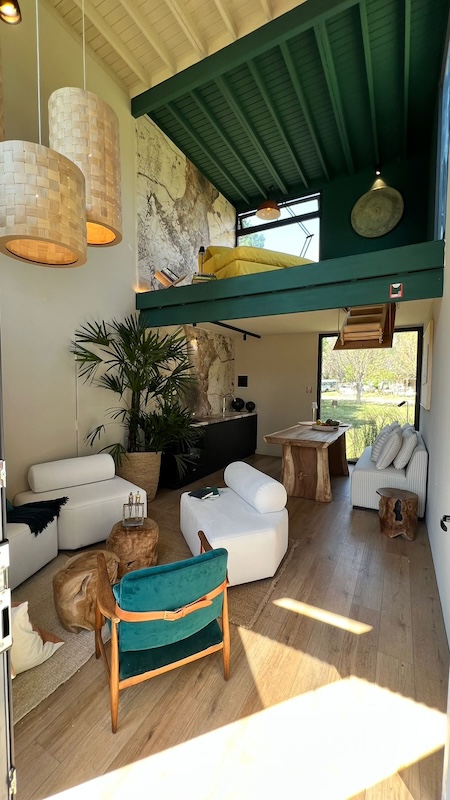 Estilo Pilar - Ultimos dias