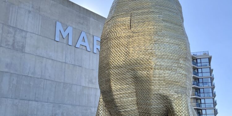 Salón Provincial de Artes Visuales