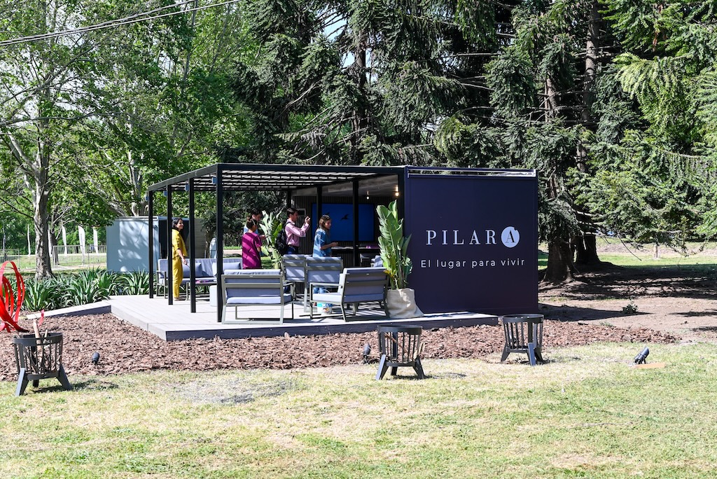 Estilo Pilar
