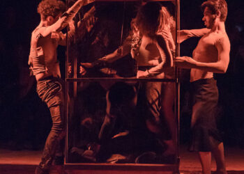 ¿Qué nos permitimos sentir?