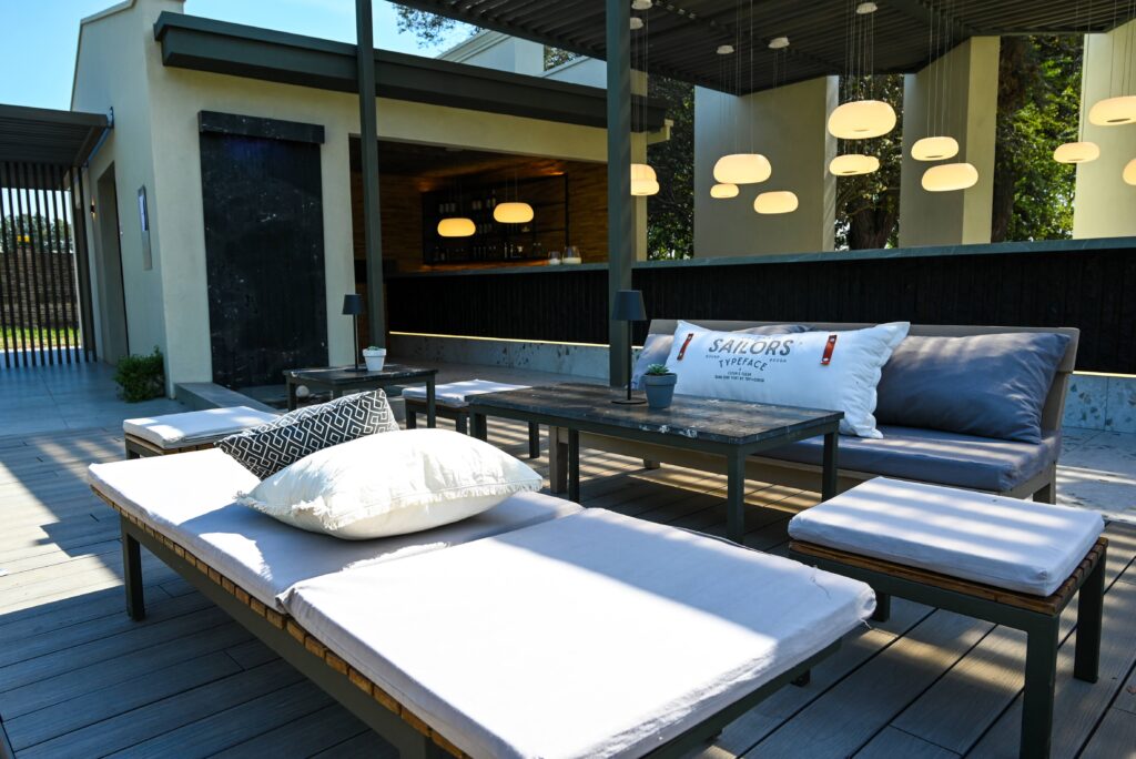 Estilo Pilar - Ultimos dias