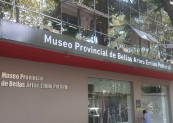 Salón Provincial de Arte Joven  