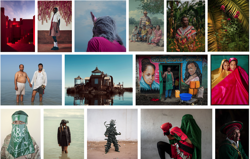 Sony Wold Photography Awards
