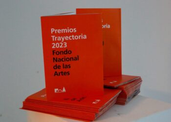 Premios Trayectoria del FNA