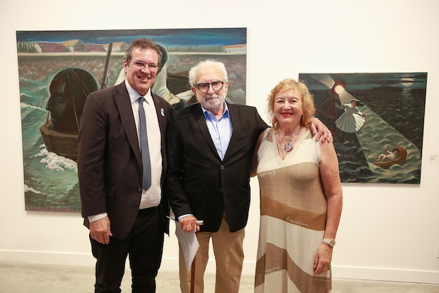 Premios Trayectoria