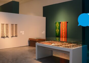 Ticio Escobar – Microentrevistas