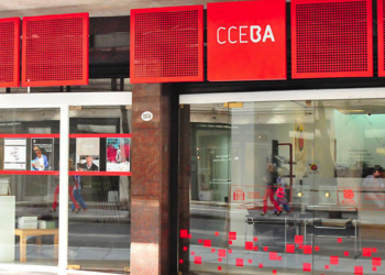 Proyectos expositivos 2024 CCEBA