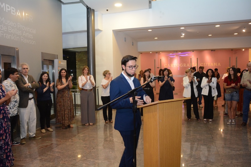 Ciclo de verano en el Museo de San Juan