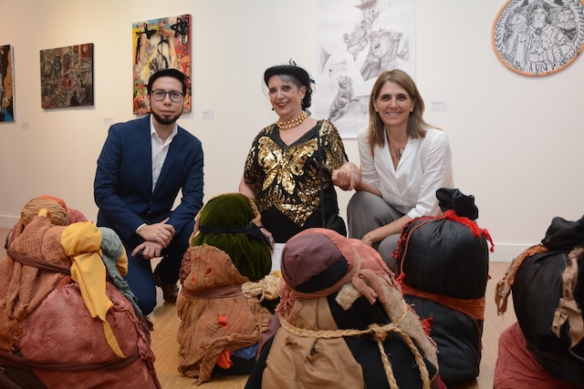 Ciclo de verano en el Museo de San Juan