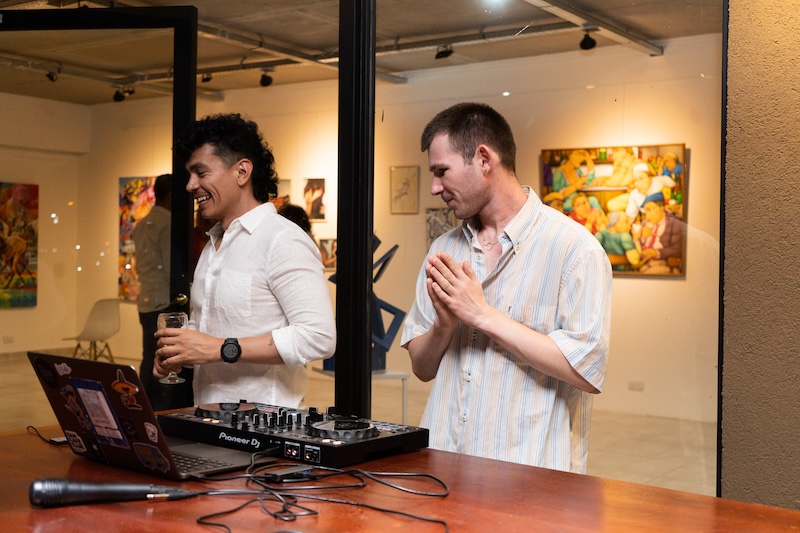 Bordeaux Art Gallery