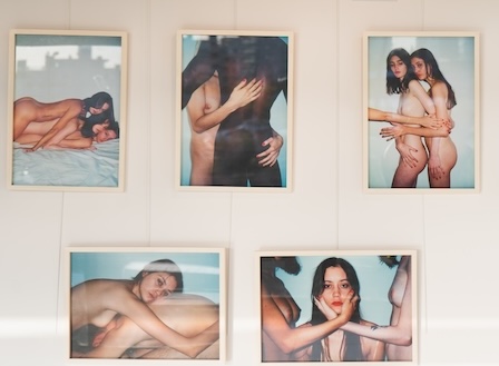 Bordeaux Art Gallery