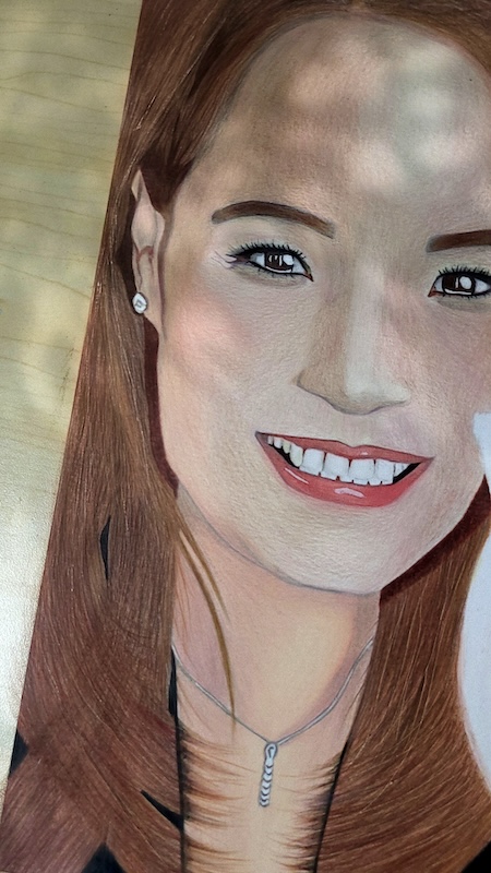 Mayenne y la importancia de sentirse artista