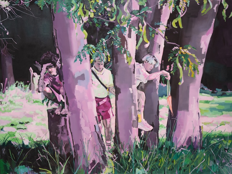 Bordeaux Art Gallery