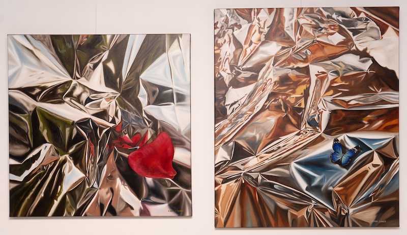 Bordeaux Art Gallery