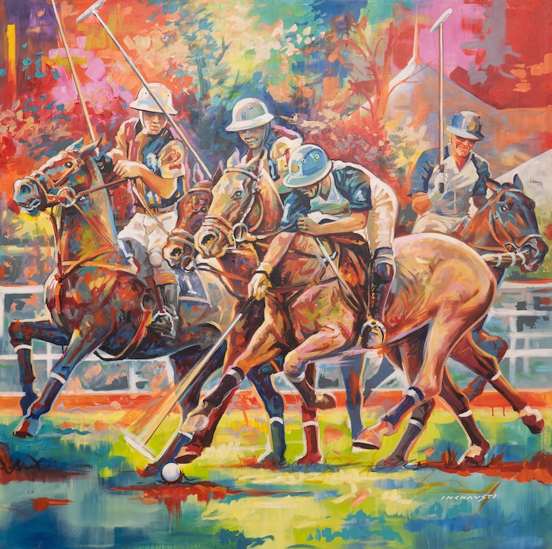 Bordeaux Art Gallery