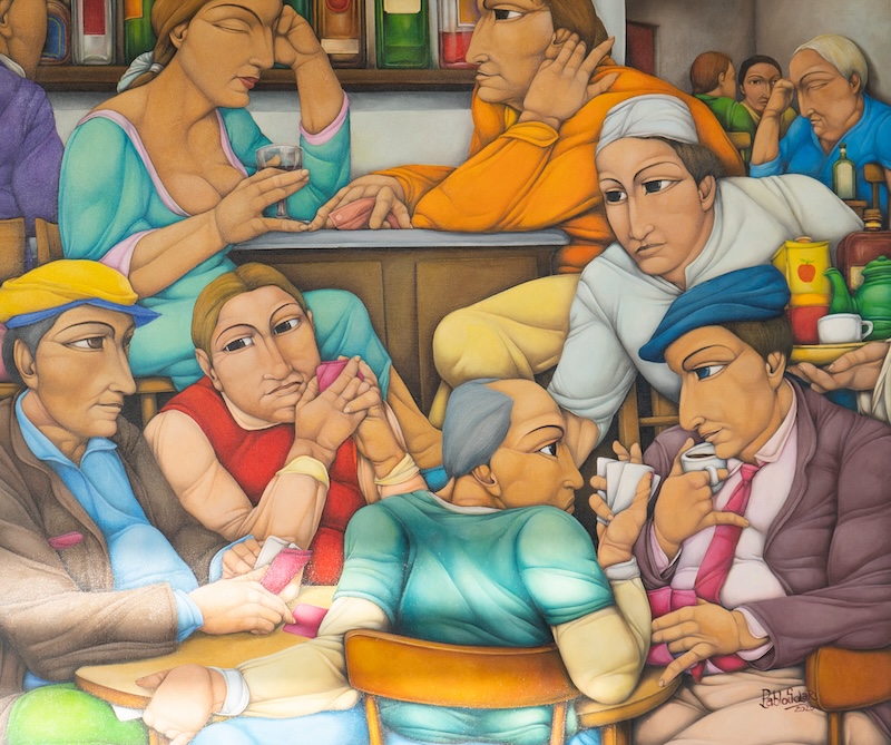 Bordeaux Art Gallery