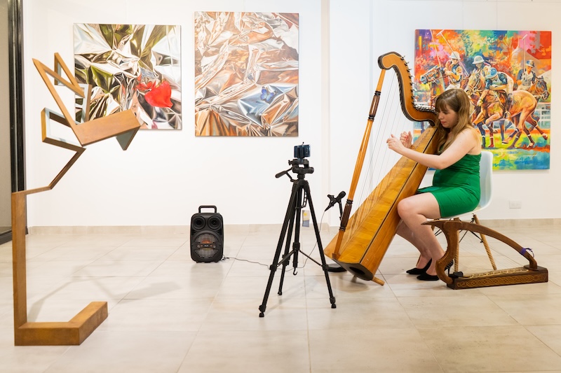 Bordeaux Art Gallery