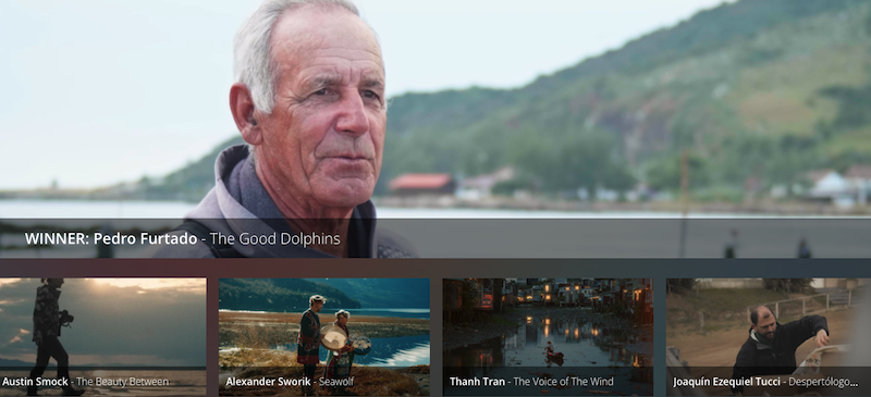 Premios Sony Future Filmmaker