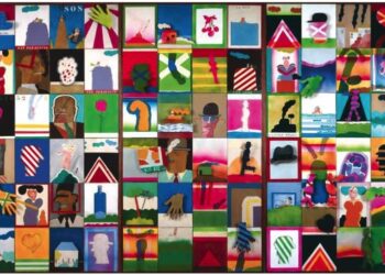 Con el tiempo suspendido