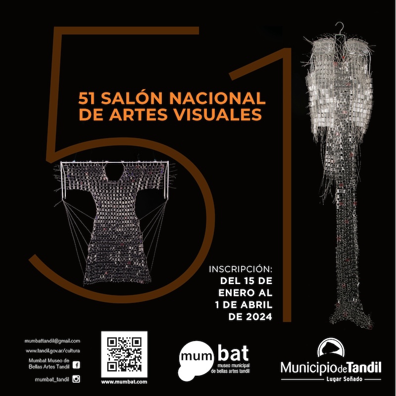 Salon de Artes Visuales de Tandil