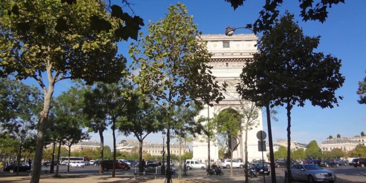 Seminarios de Formación en Francia