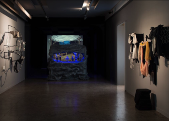 Apoyo a la producción artística CCEBA