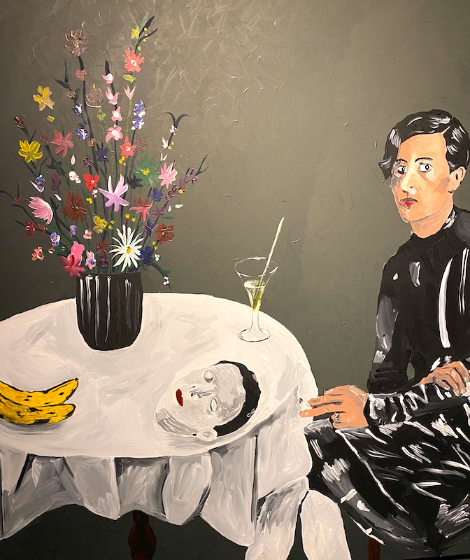 Nuevas propuestas en El Recoleta