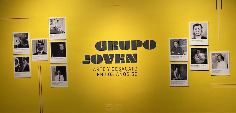 Nuevas propuestas en El Recoleta