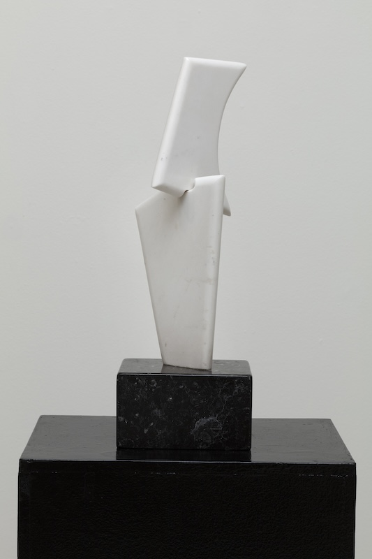 Escultura chilena contemporánea