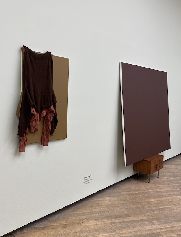 Lo que la noche le cuenta al dia