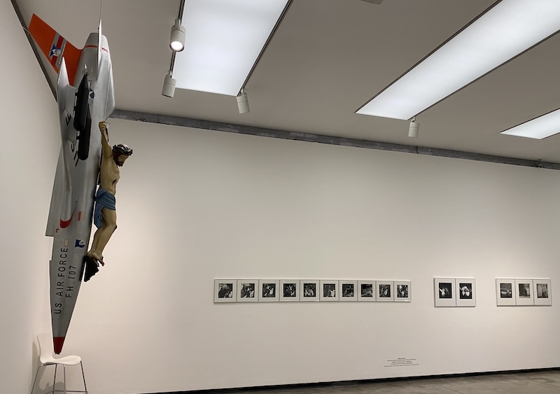 Lo que la noche le cuenta al dia