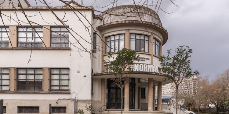Residencia artística en España