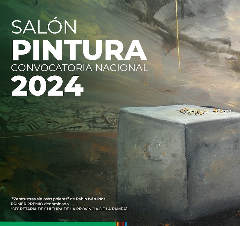 Salon de Pintura de La Pampa