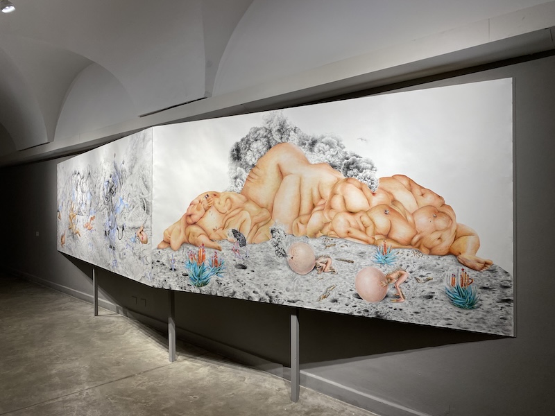 Nuevas propuestas en El Recoleta