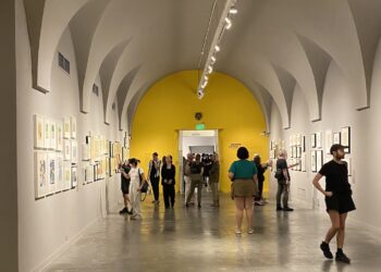 Nuevas propuestas en El Recoleta