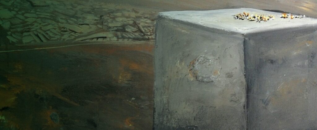 Salon de Pintura de La Pampa